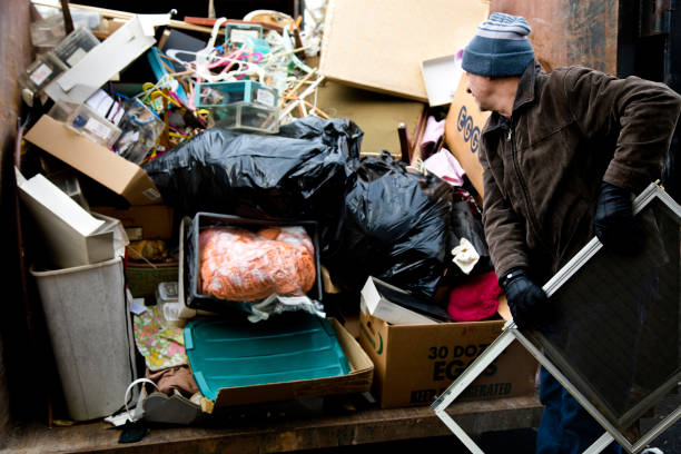 Best Same-Day Junk Removal  in Fraser, CO