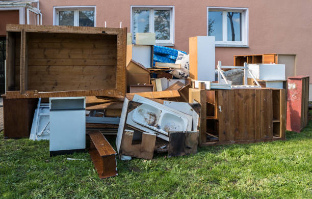 Best Dumpster Rental Services  in Fraser, CO