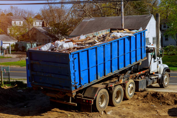 Best Attic Cleanout Services  in Fraser, CO