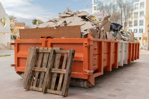 Best Attic Cleanout Services  in Fraser, CO