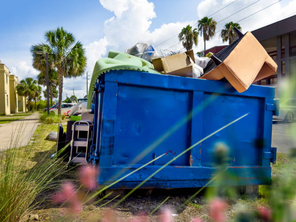 Best Basement Cleanout Services  in Fraser, CO
