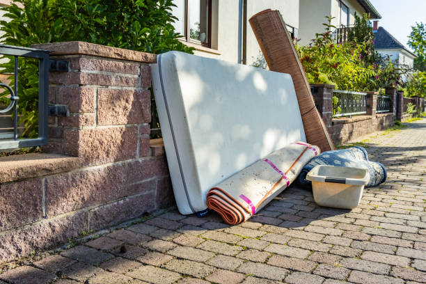 Best Trash Removal Near Me  in Fraser, CO