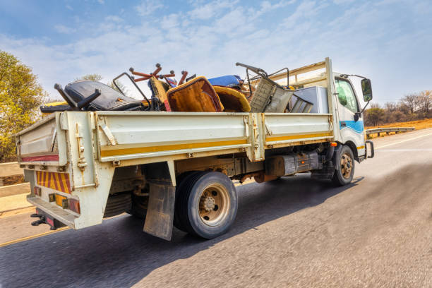 Best Household Junk Removal  in Fraser, CO